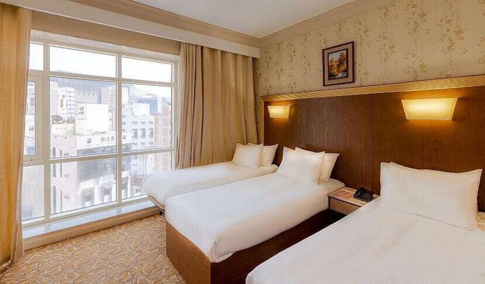 فندق ضيافة الرجاء(Hotel Deafat Al Rajaa) 13/25