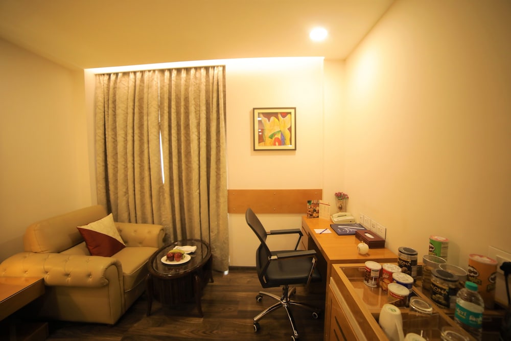 Hotel La New Delhi 32/40