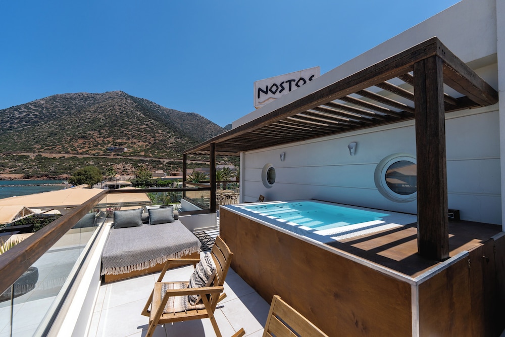 Nostos Beach Boutique Hotel 52/73