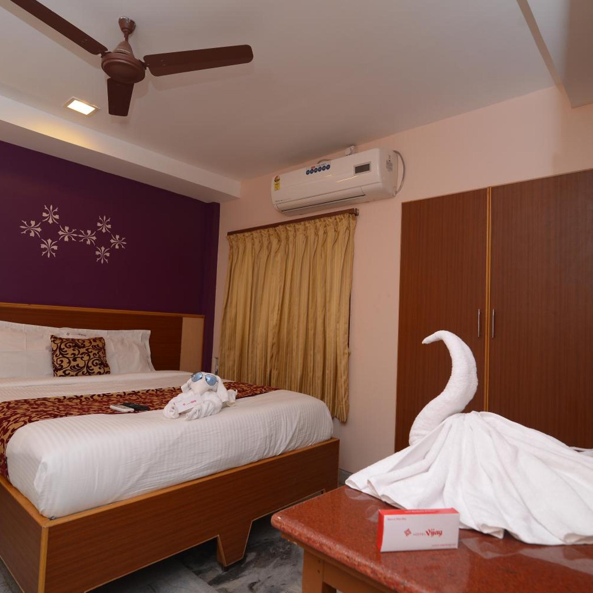Hotel Vijay 27/42
