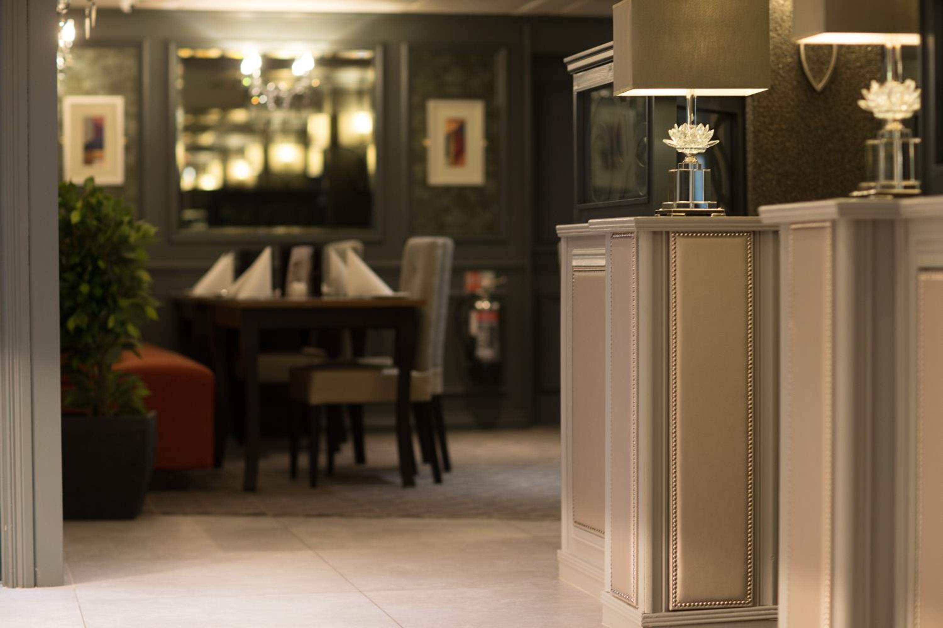 Glenavon House Hotel 46/57