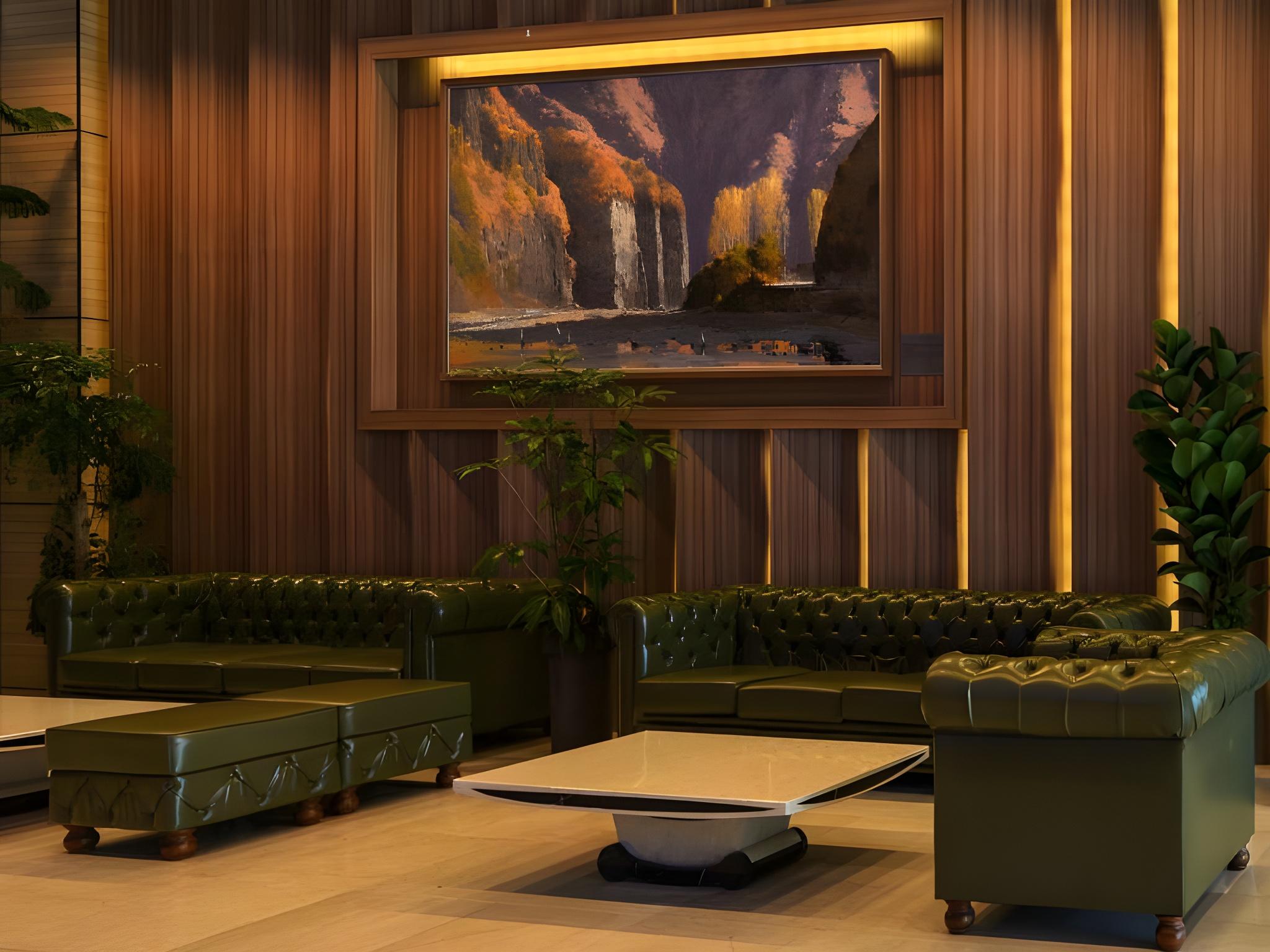 Naju City Hotel 27/42
