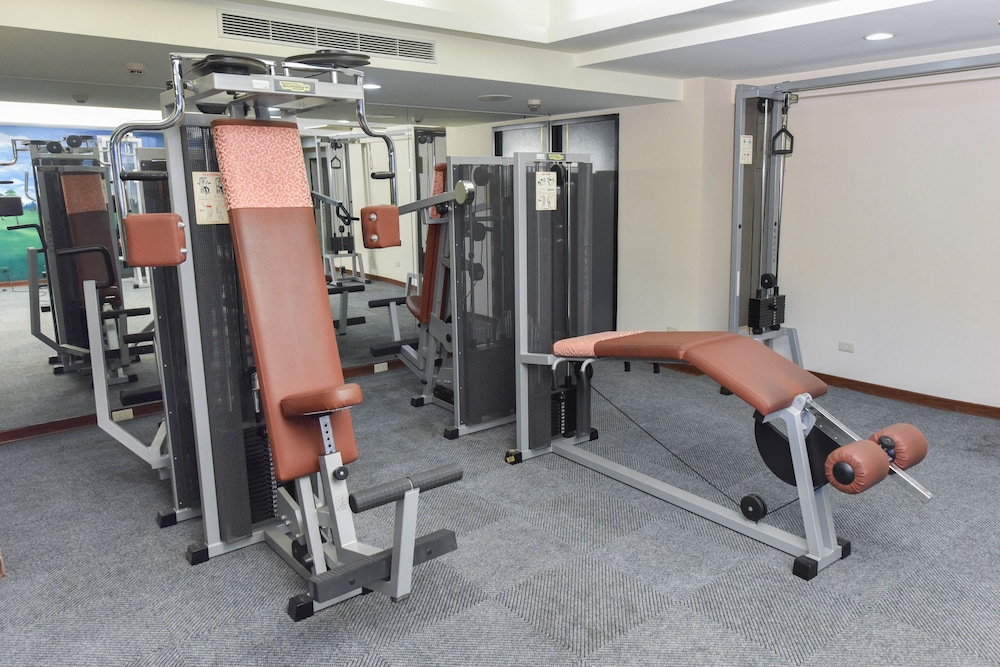 Hub Hotel - Zhongshan Branch 48/58