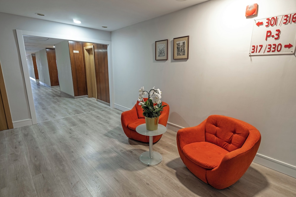 Hotel Faranda Los Tilos, Ascend Hotel Collection 24/49