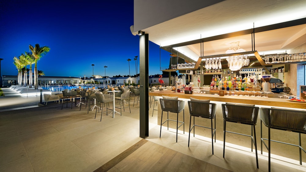Club Maspalomas Suites & Spa - Adults Only 48/64