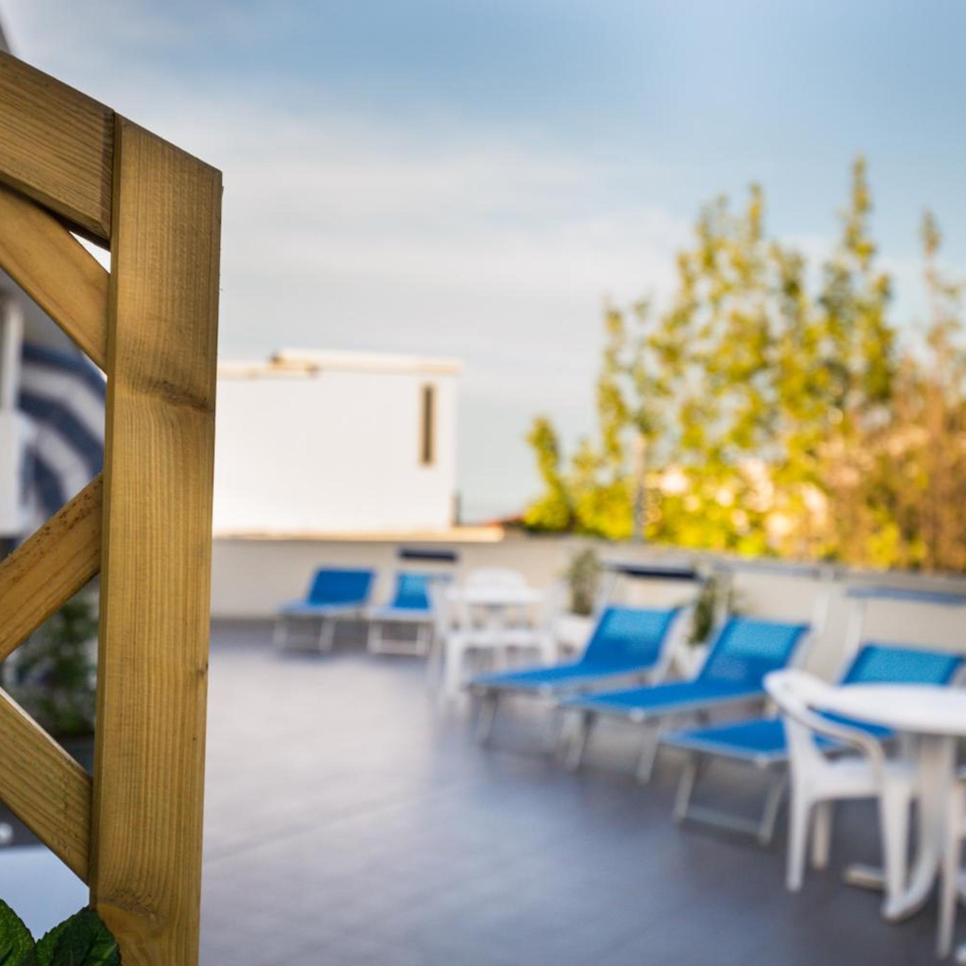 Hotel Caraibi 47/50