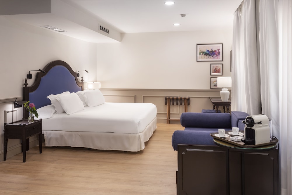 H10 Corregidor Boutique Hotel 15/65