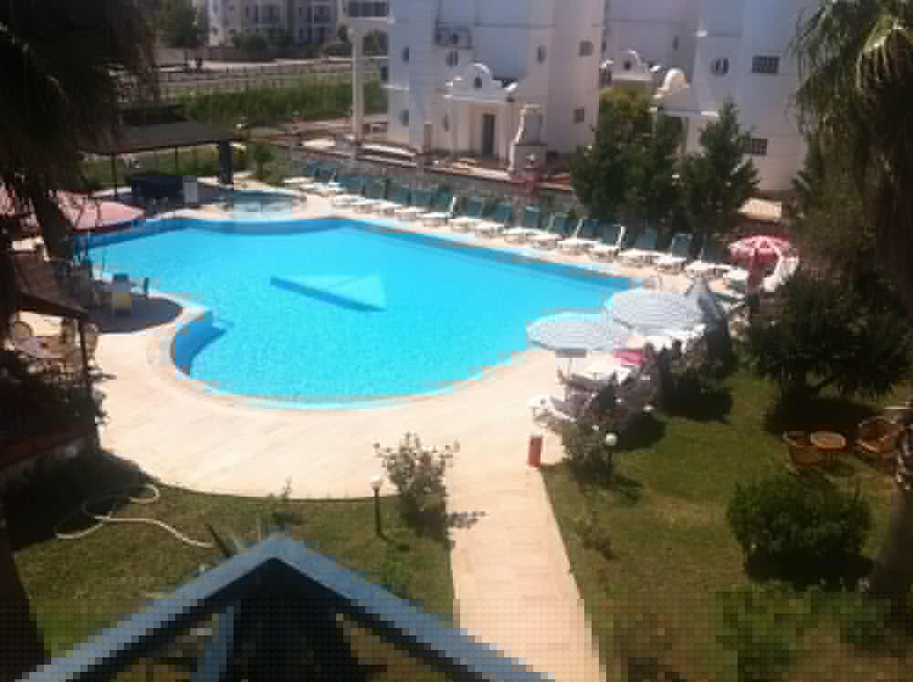 Bezay Hotel 25/31