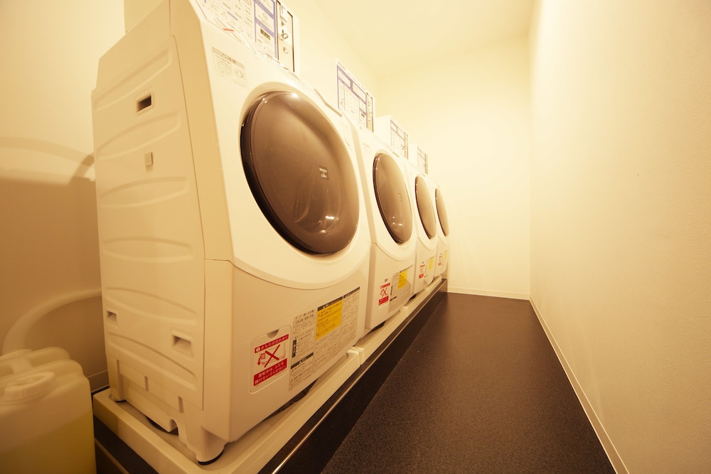 bnb+鶴橋(旧サンヴィレッジ鶴橋) 写真2