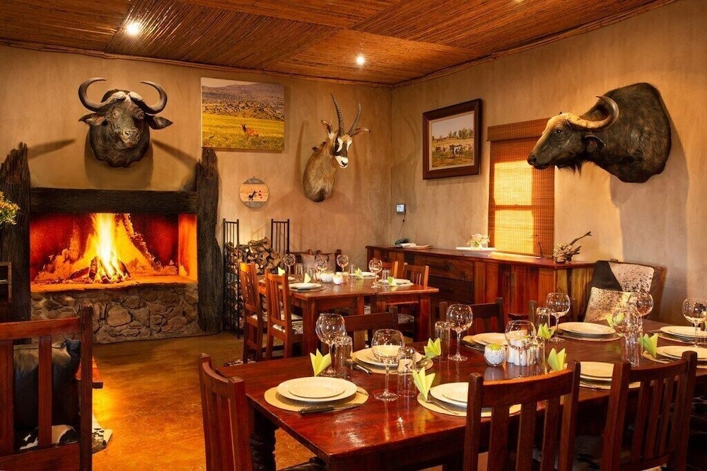 Gannabos Guest House 30/50