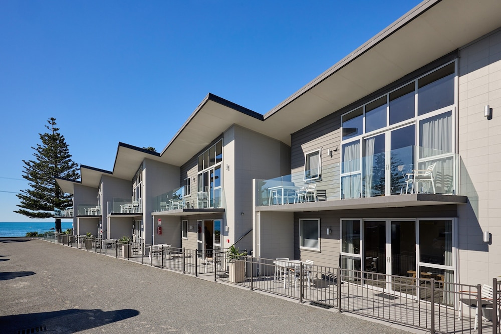 Kaikoura Waterfront Apartments 6/50