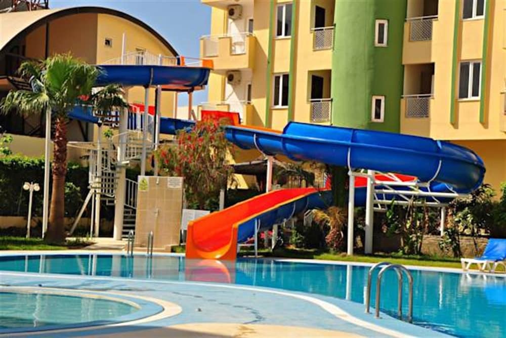 Melissa Garden Aparthotel 44/58