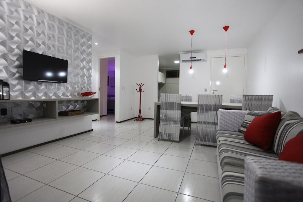 ATLANTIC OCEAN RESIDENCE 45/50