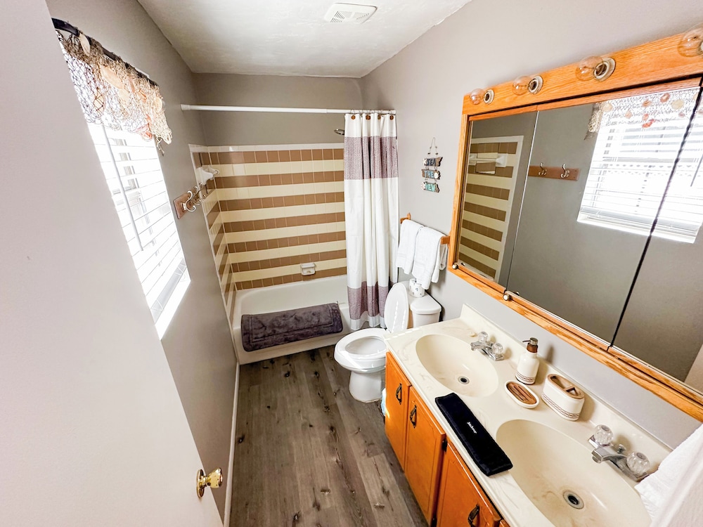 Navarre Beach Camping Resort 61/61