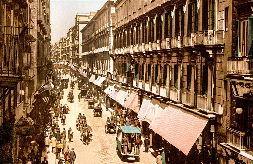 Casa Mariella 43/48