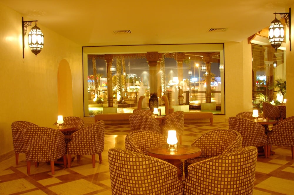 Ghazala Gardens 60/75