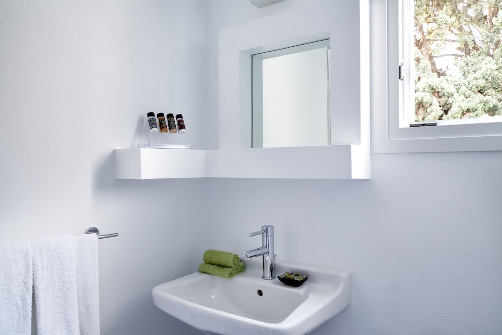 Mykonos Town Suites 41/46