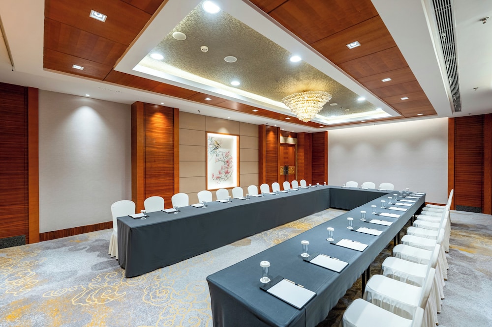 Empark Grand Hotel Xian 18/41