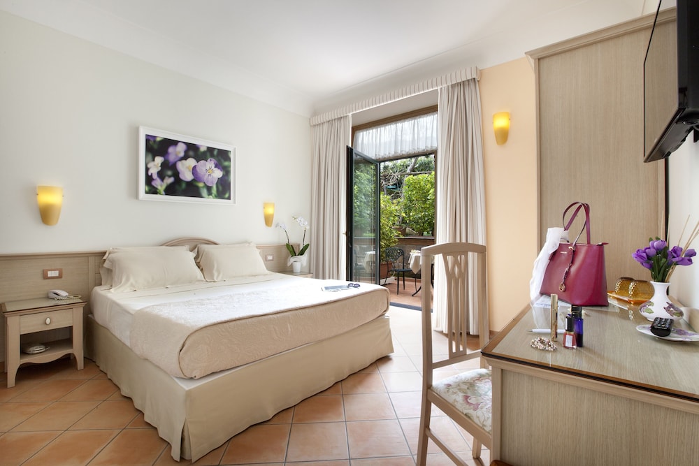 Villa Angiolina Relais 13/61