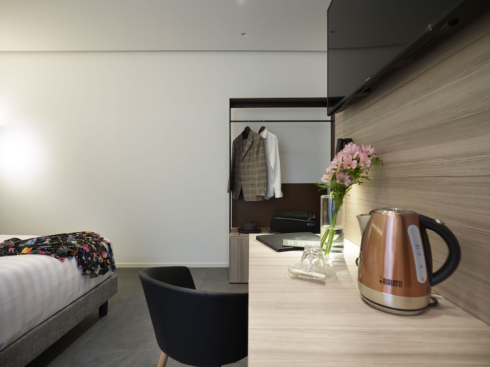Boutique Hotel Touring 50/68