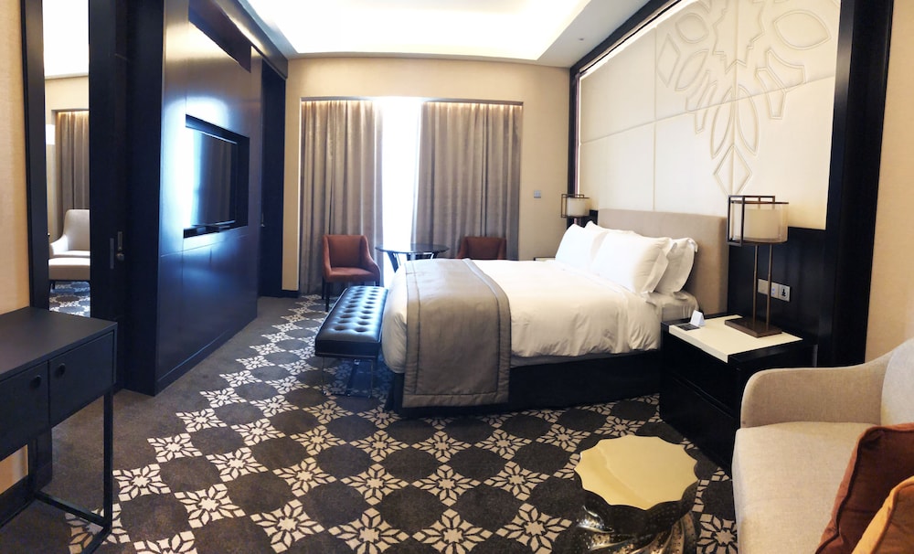 InterContinental Dhaka 17/81