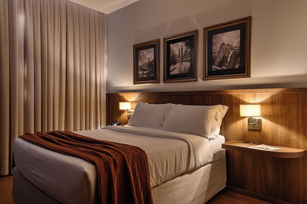 Hotel Maerkli 10/49