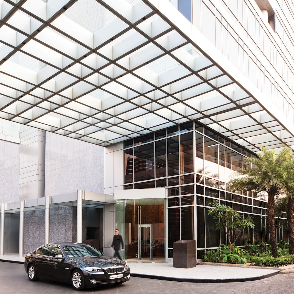Four Seasons Hotel Mumbai 5/78