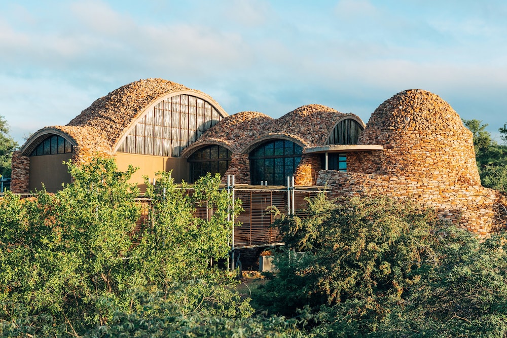 Mopane Bush Lodge 20/34