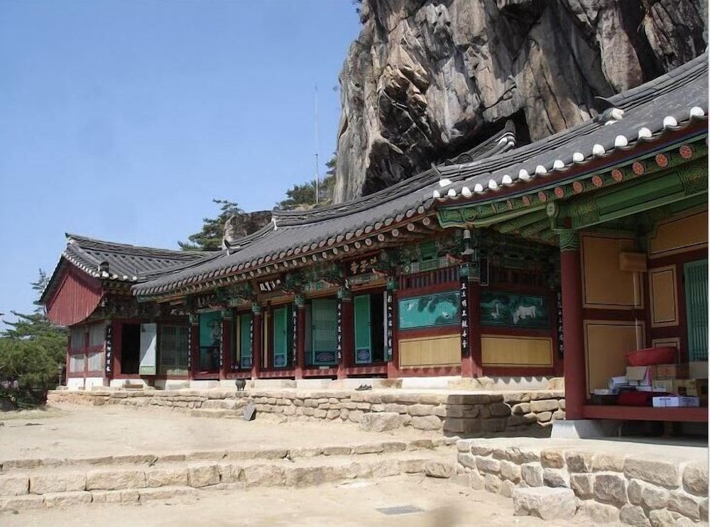 Cheongpung Resort in JECHEON
