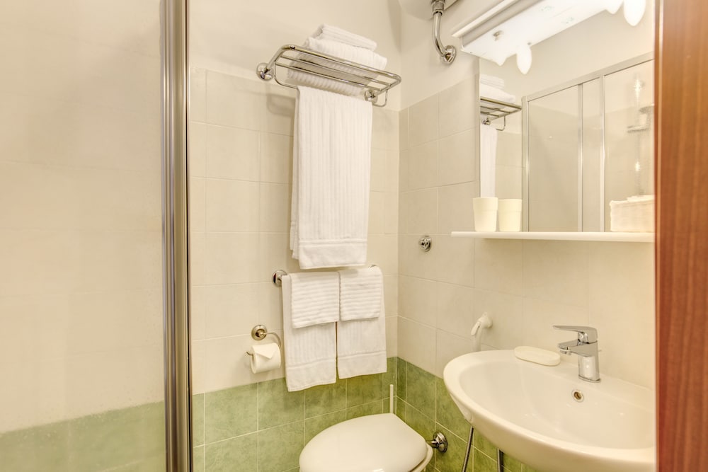 Hotel Flavio Rome 12/33