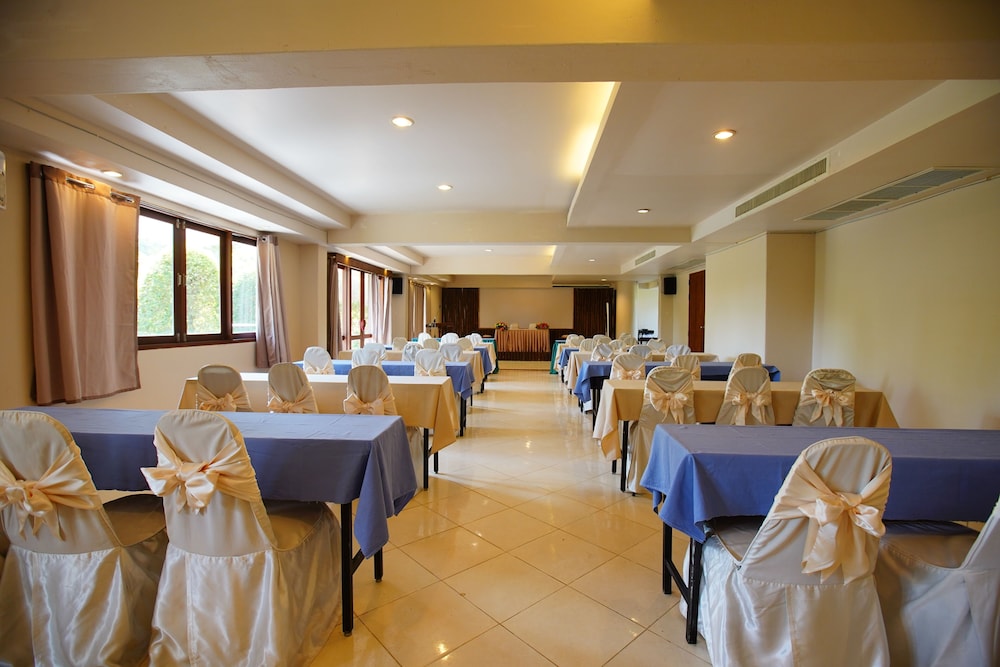 Tanaosri Resort Pranburi 40/50
