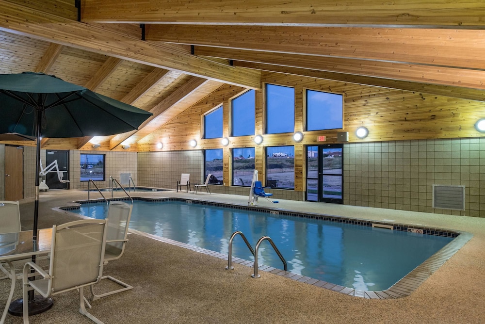 Americinn By Wyndham Belle Fourche 21/47