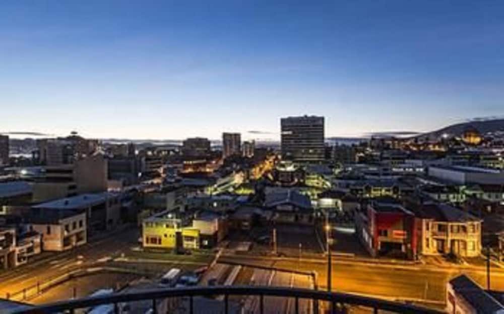 Best Western Hobart 30/68