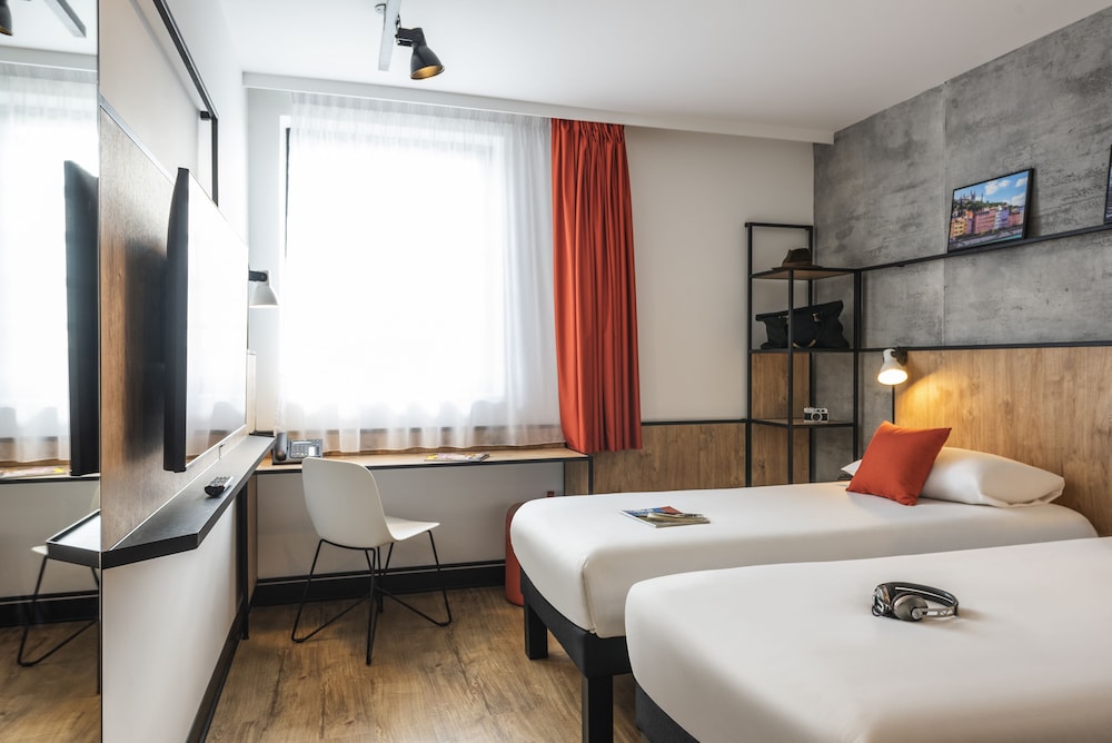 room
