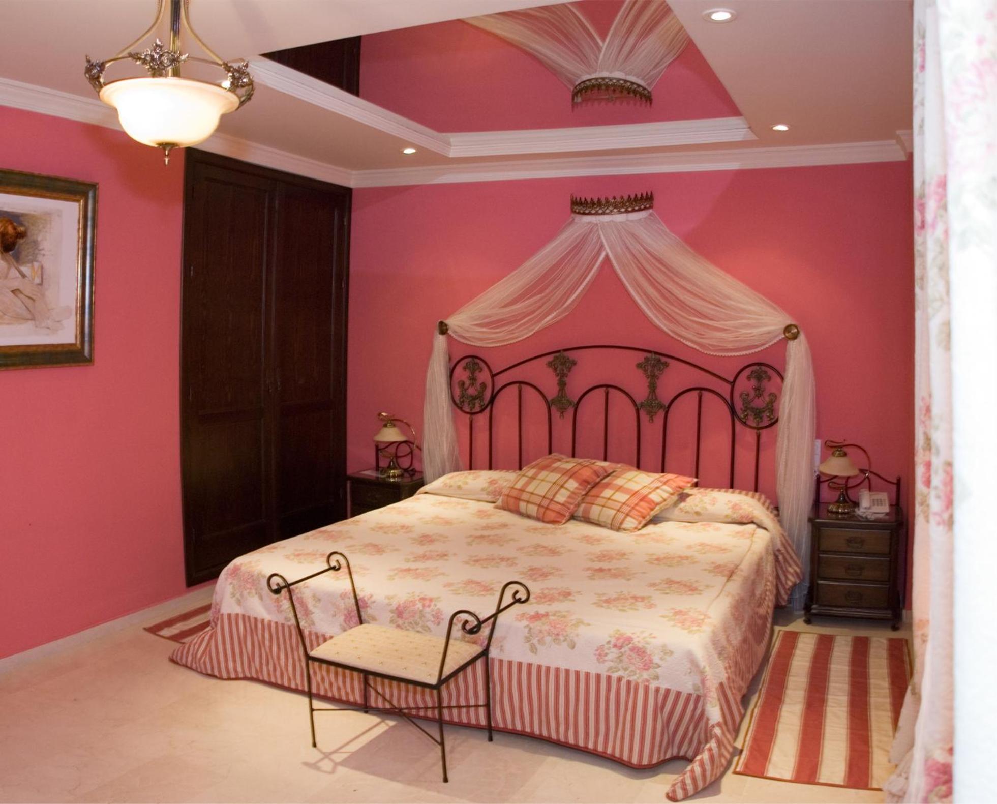 Hotel los Girasoles 35/50
