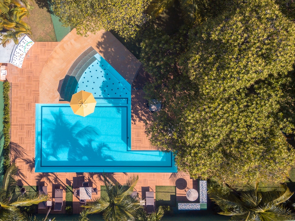 Pousada Villa Maeva Itacimirim 7/71