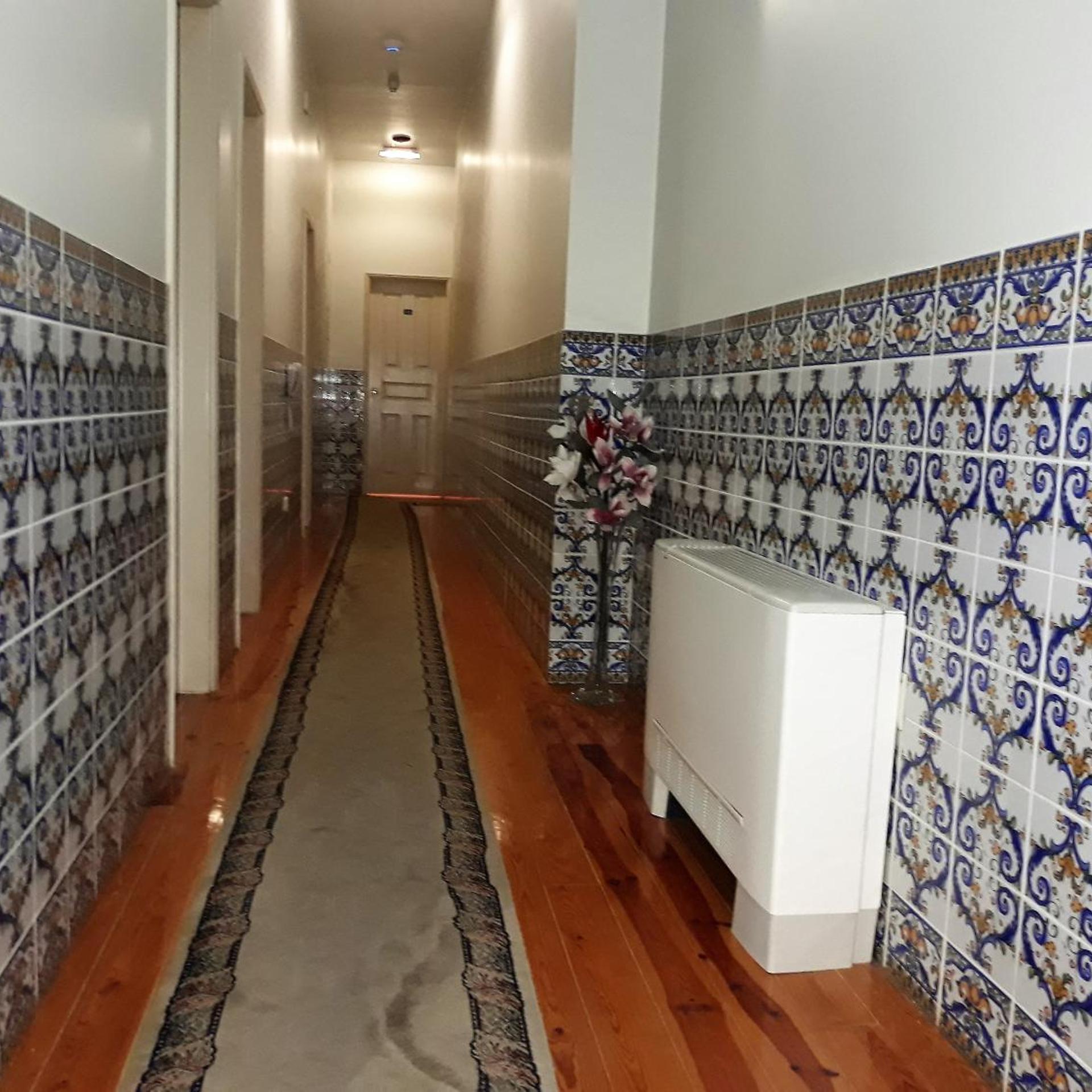 Alianca Hotel 25/50