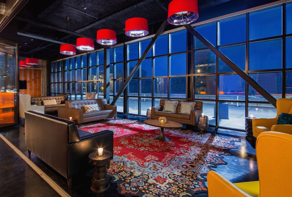 Hotel Nyack a JdV by Hyatt Hotel 53/56