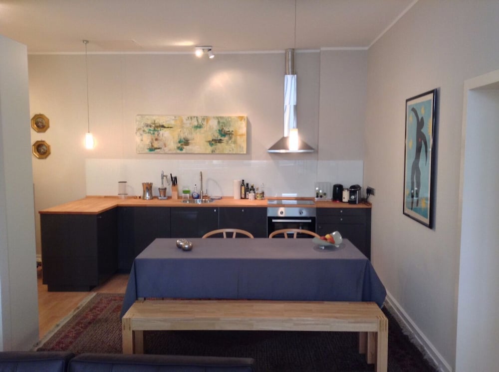 Apartmenthaus Hohe Straße 47/72