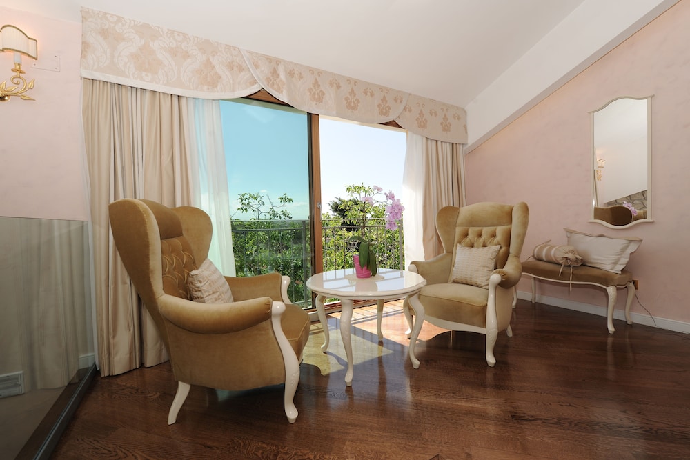 Hotel San Rocco 19/35