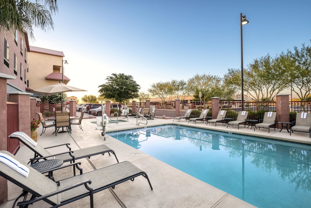 Comfort Suites Goodyear West Phoenix 1/33