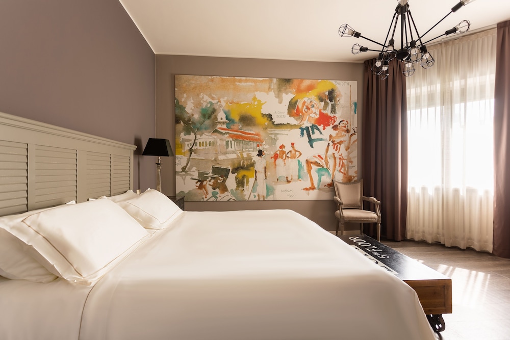 Like Home Boutique Hotel 18/50