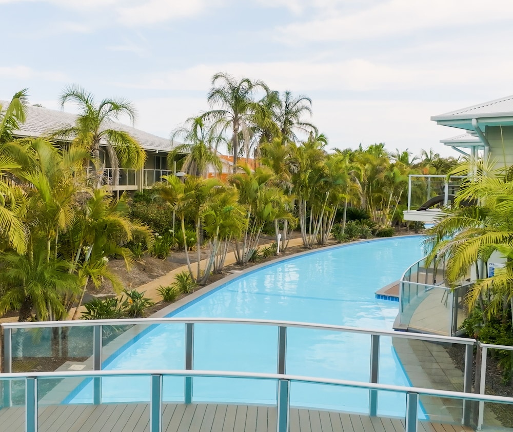 Oaks Port Stephens Pacific Blue Resort 29/60