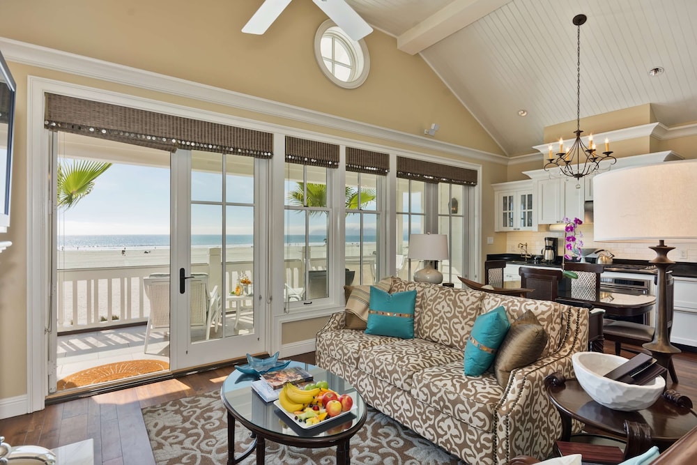 Beach Village at The Del, LXR Hotels & Resorts 21/42