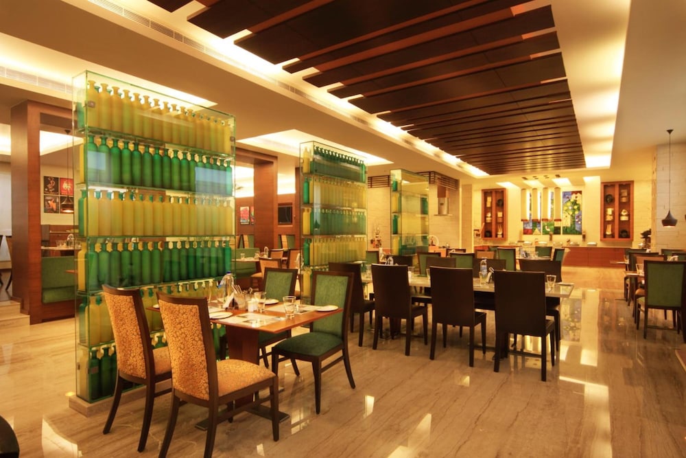 Lemon Tree Premier Ulsoor Lake 40/56