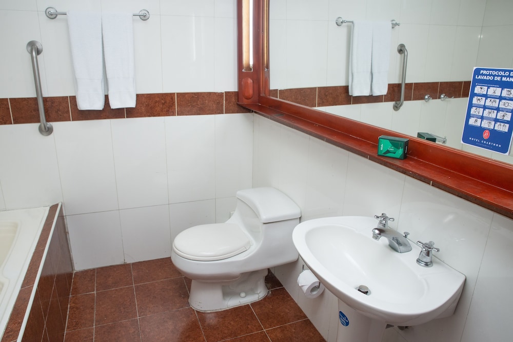 Hotel Ayenda Charthon 1316 24/60