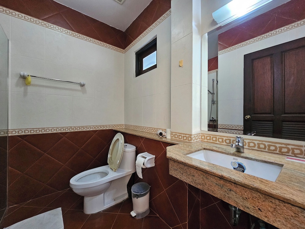 Punnapha Pool Villa Pattaya 49/49