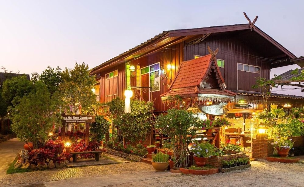 Baan Maihorm旅馆(Baan Maihorm Guesthouse) 图片1