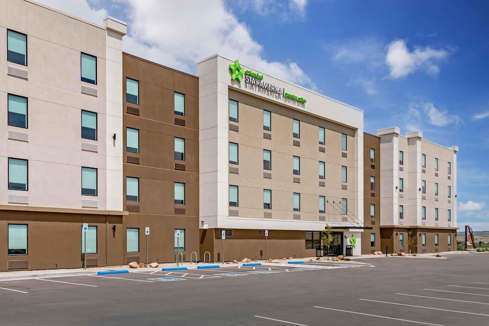 Extended Stay America Premier Suites - Yuma 1/22