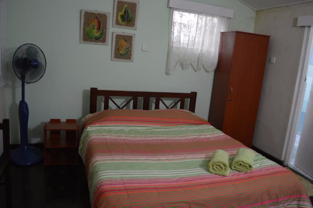 ROOM, DOUBLE BED, PRIVATE BATHROOM